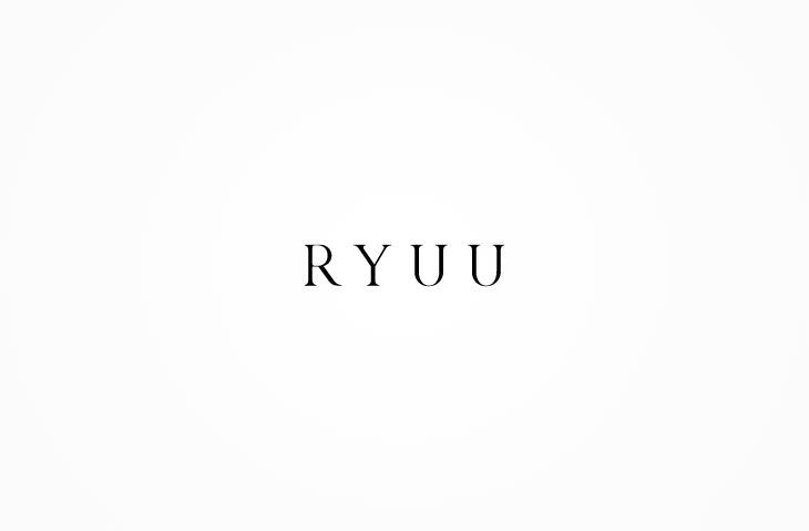 RYUUについて