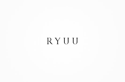 RYUUについて