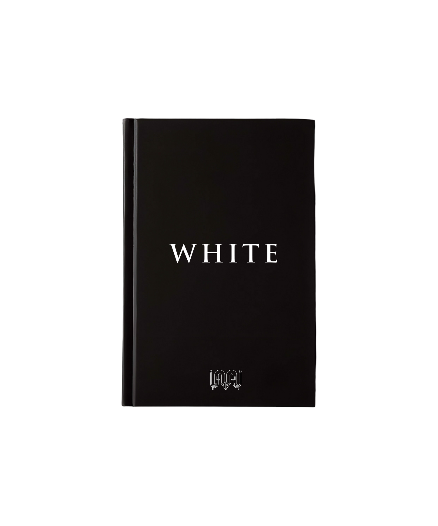 インテリア絵本｜WHITE