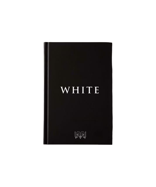 インテリア絵本｜WHITE