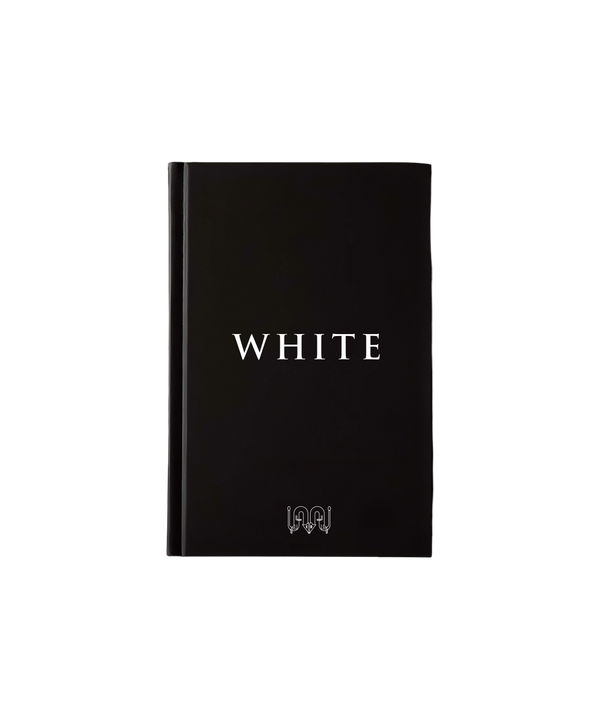 インテリア絵本｜WHITE