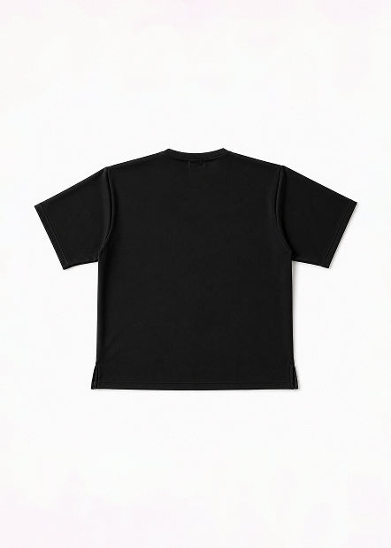 ビッグシルエット｜Line Tシャツ